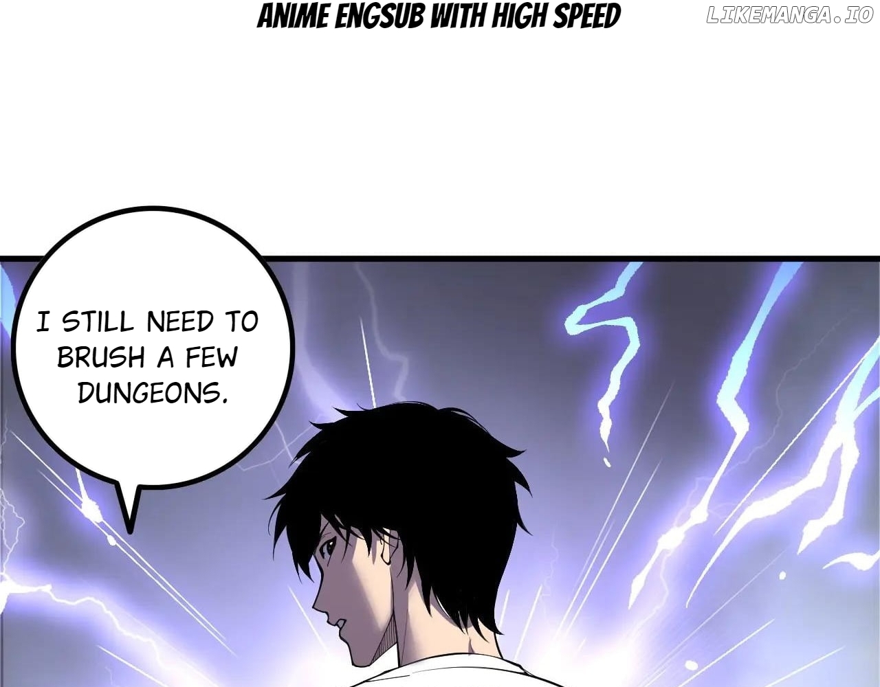 Catastrophic Necromancer Chapter 176 - page 44